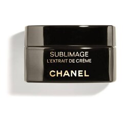 SUBLIMAGE L’EXTRAIT DE CRÈME - Ultimative Regeneration, CHANEL